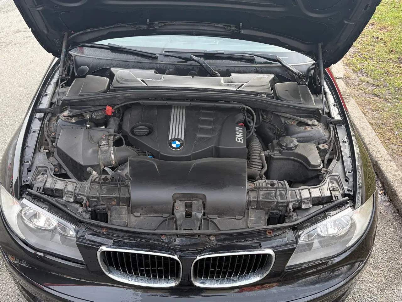 Billede 5 - BMW 116d lav kilometer