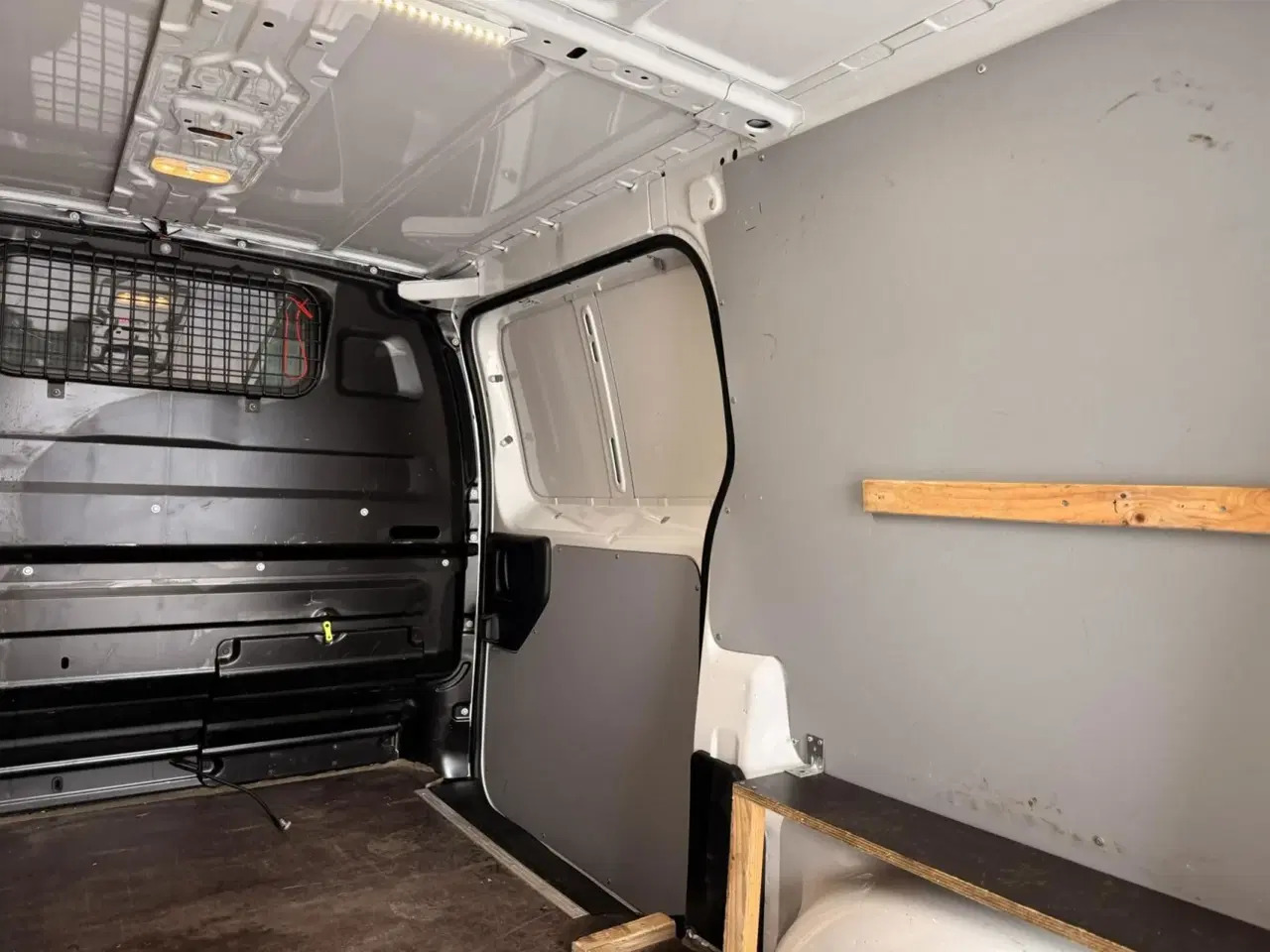 Billede 12 - Peugeot Expert L2 2,0 BlueHDi Premium EAT8 122HK Van 8g Aut.