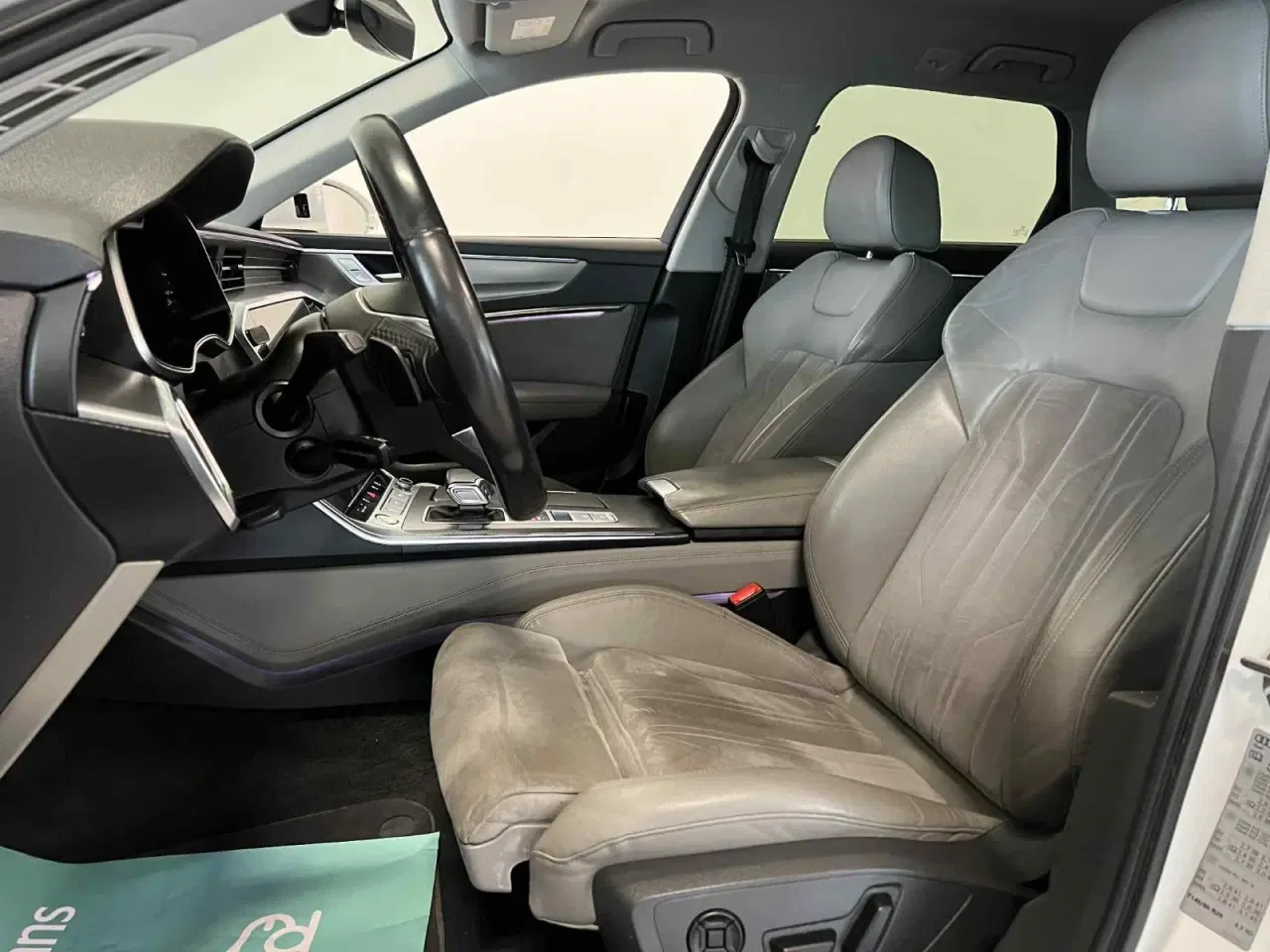 Billede 7 - Audi A6 40 TDi Avant S-tr.