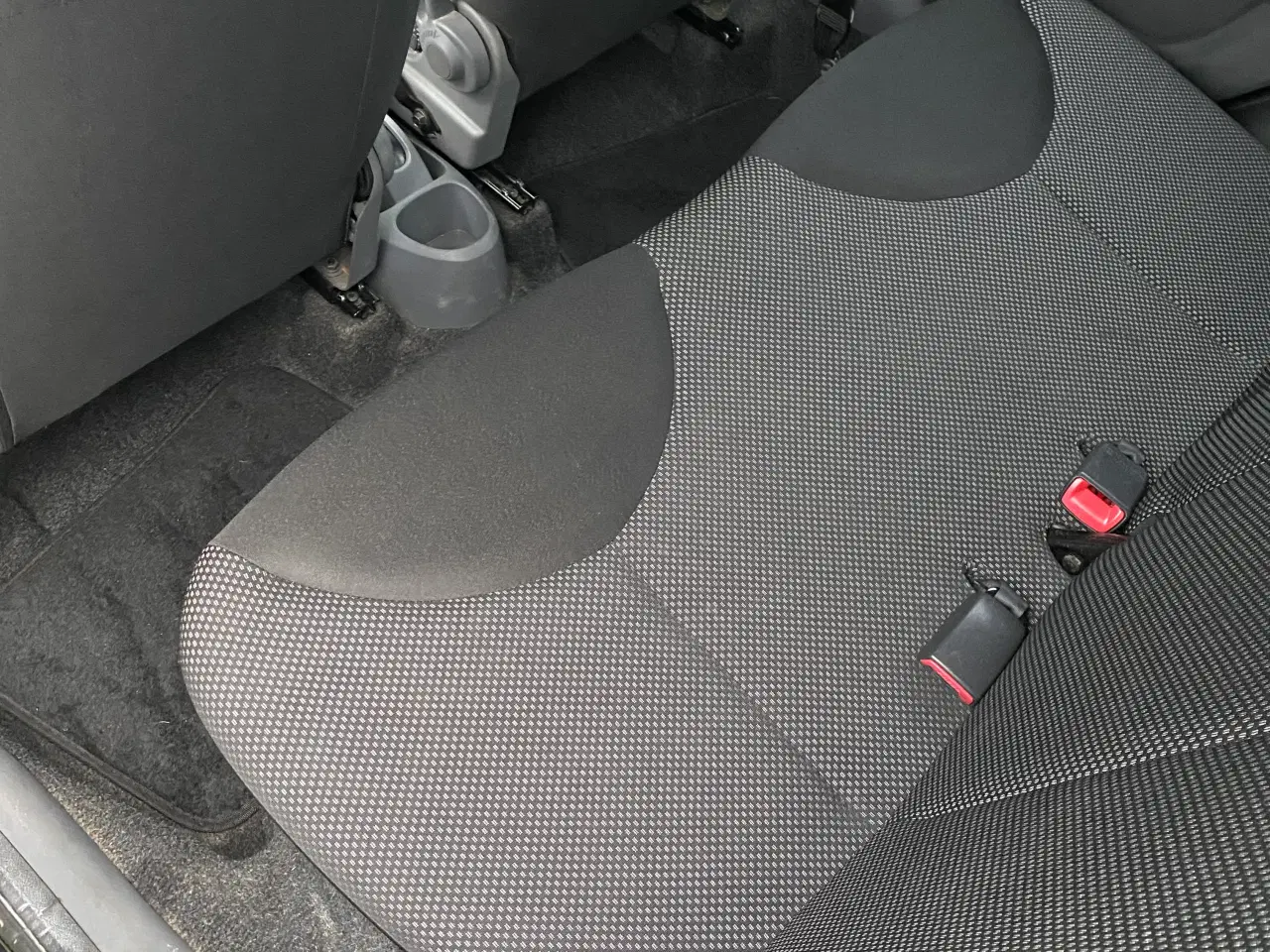 Billede 6 - Toyota Aygo årg. 2010 NYSYNET