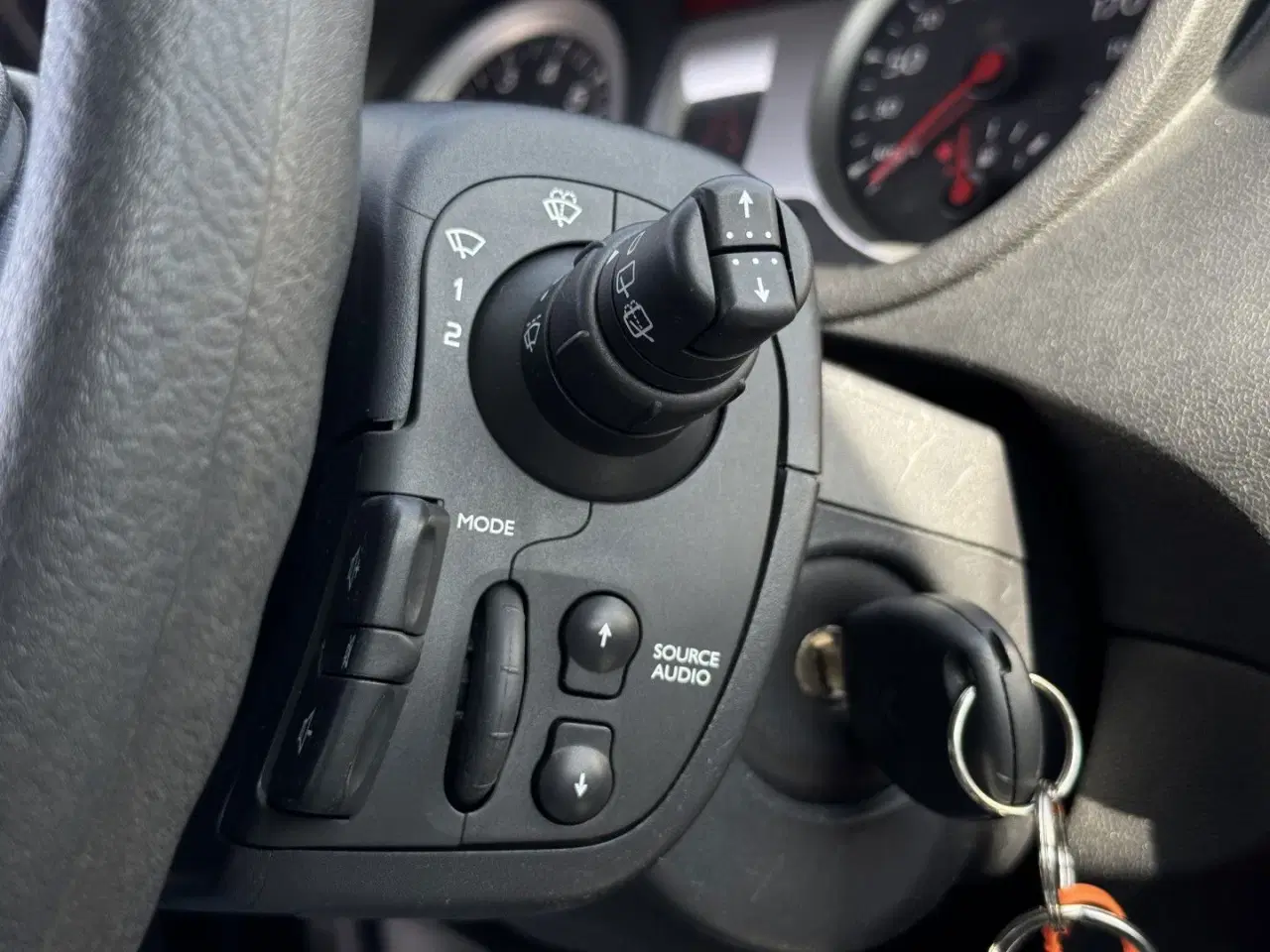 Billede 12 - Renault Clio 1,2 16v 75 75HK 5d