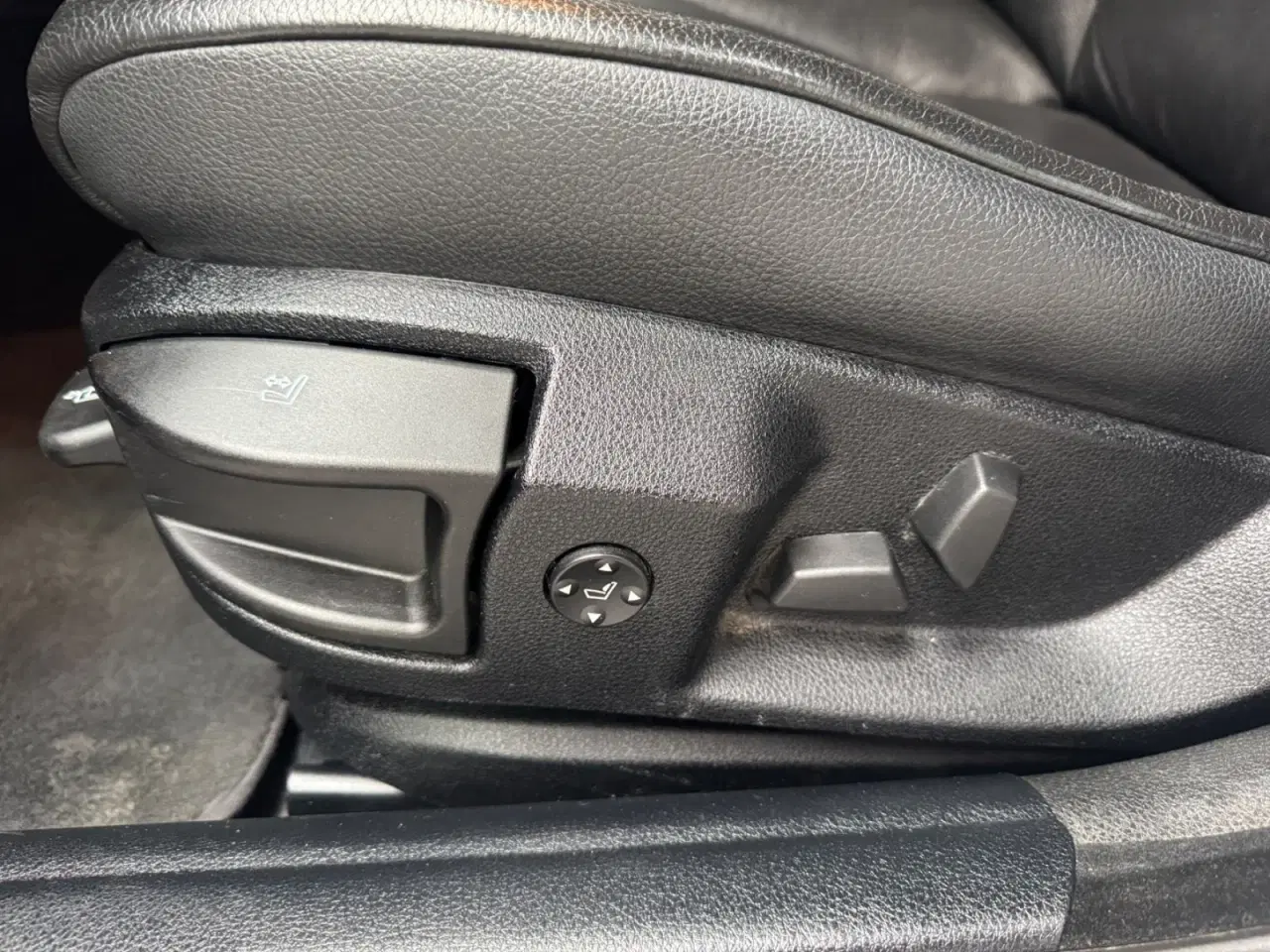 Billede 22 - BMW 520d 2,0 Touring aut.