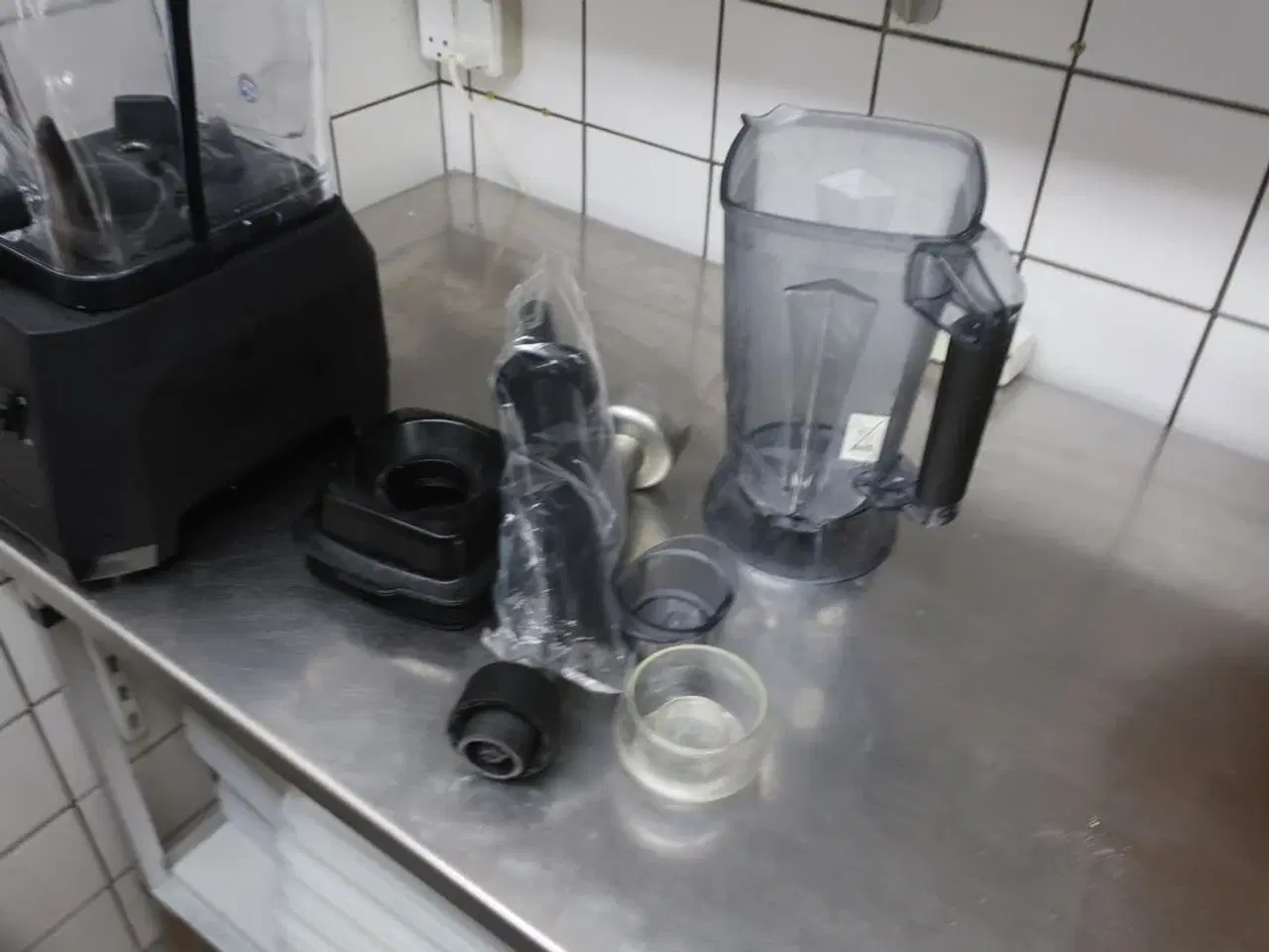 Billede 4 - Blender ROYAL CATERING RCBL-25MNC