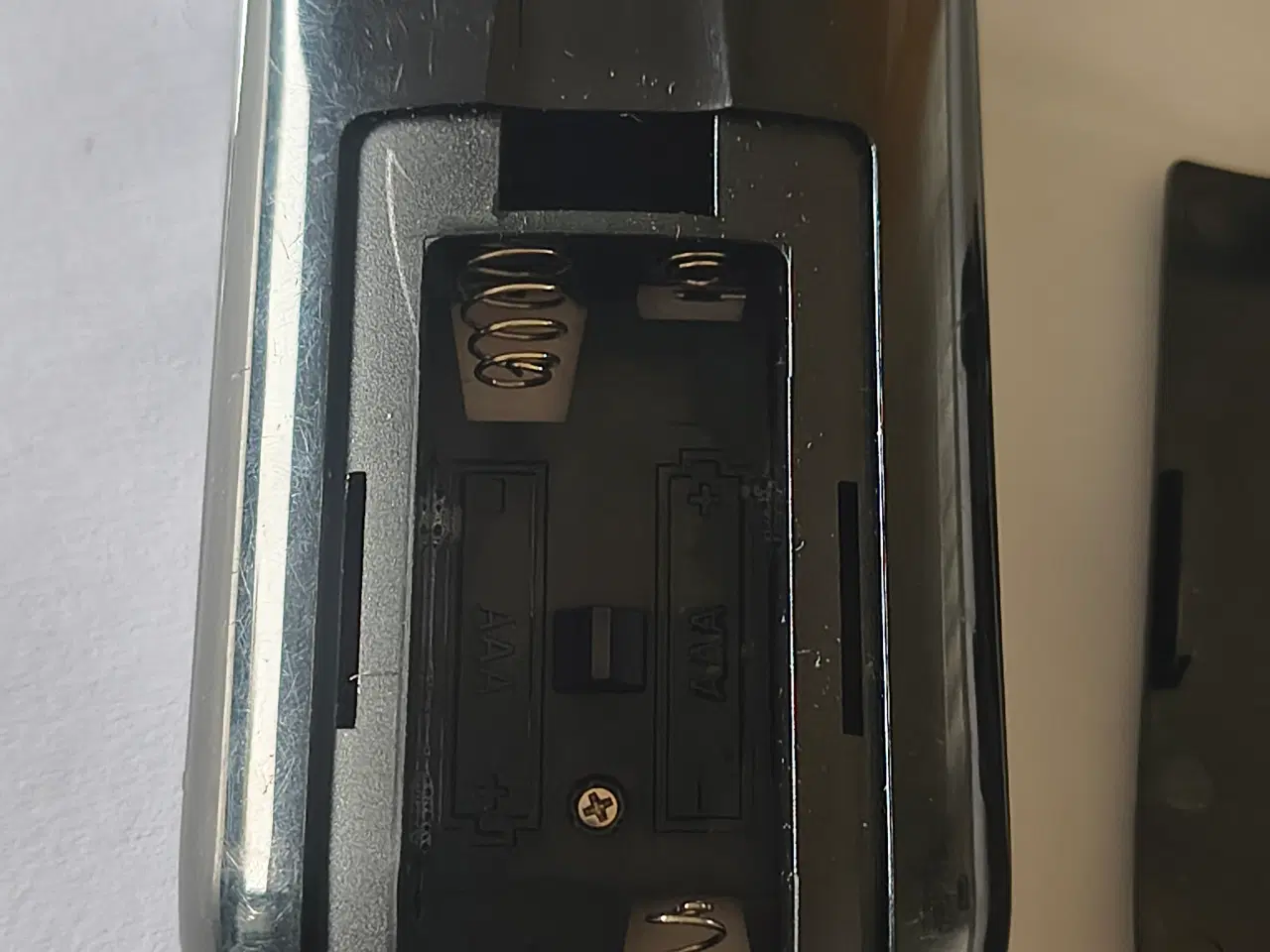 Billede 4 - Fjernbetjening - TSGV-IR01