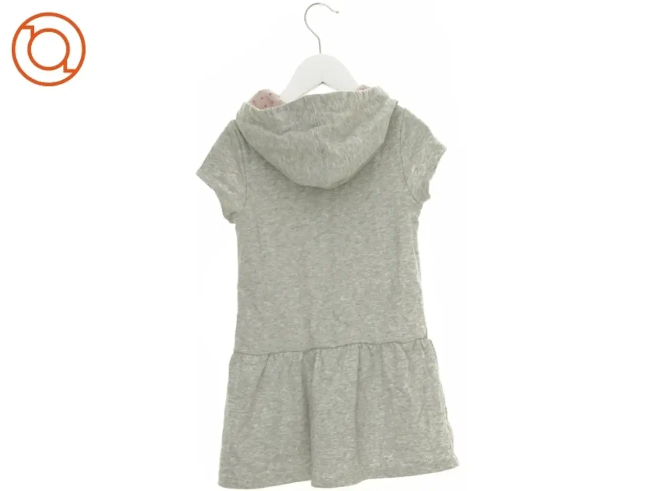 Billede 2 - Kjole fra H&M (str. 116 cm)