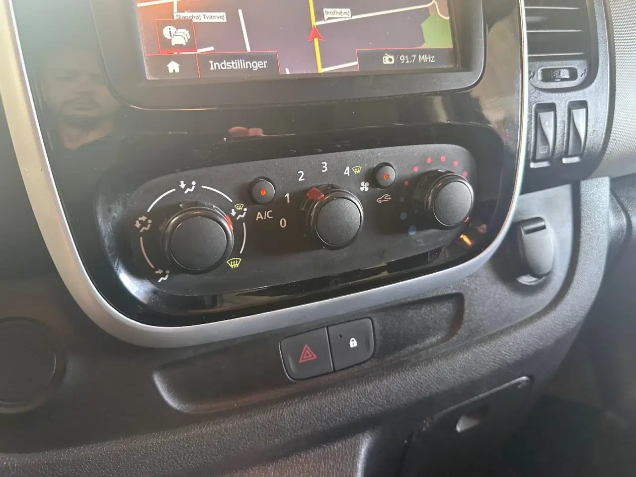 Billede 8 - Renault Trafic T29 1,6 dCi 145 L2H1