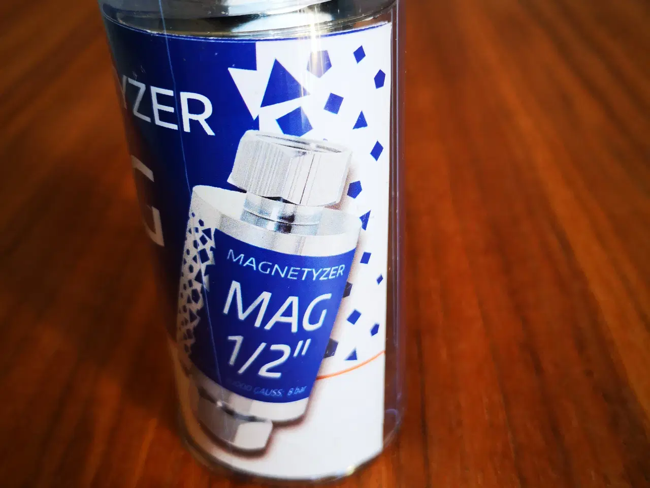 Billede 2 - Kospel Magnetyzer anti kalk spalter 1/2"
