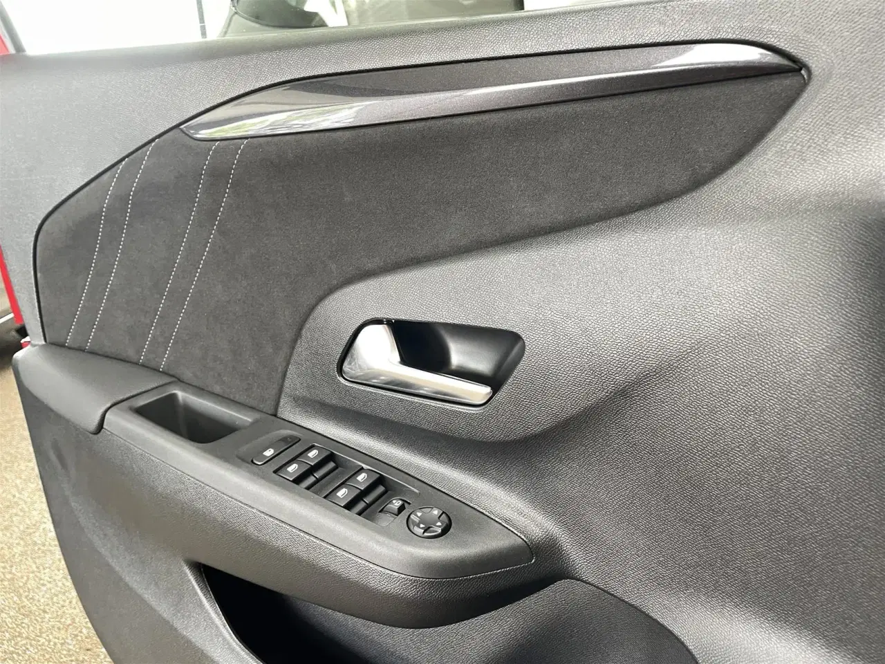 Billede 16 - Opel Corsa-e EL Ultimate 136HK 5d Aut.