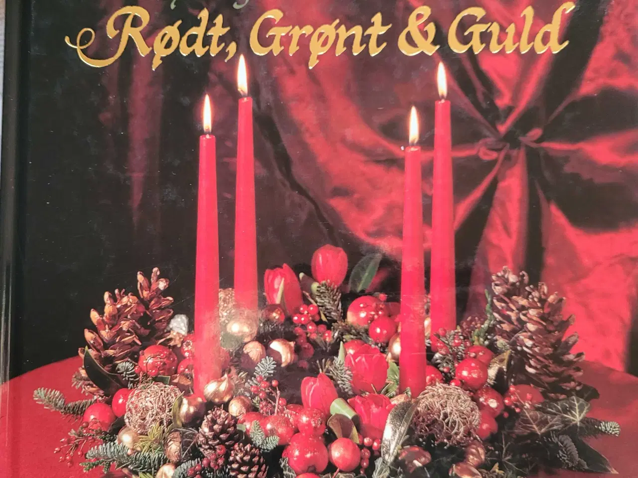 Billede 10 - Hanne Ploug  250kr. for alle 11 Blomster bøger..