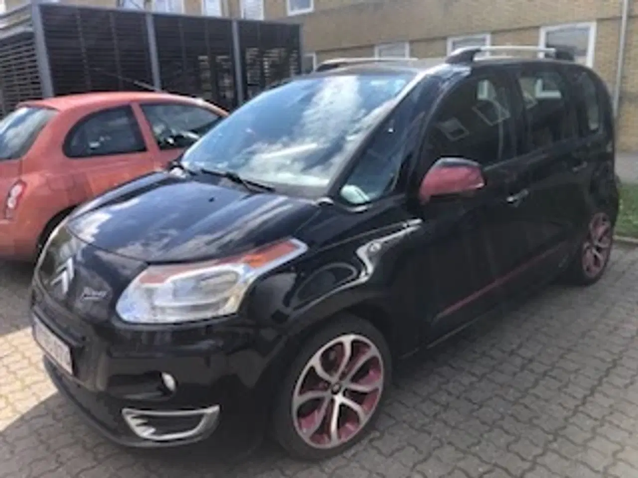 Billede 4 - Citroën c3 Picasso