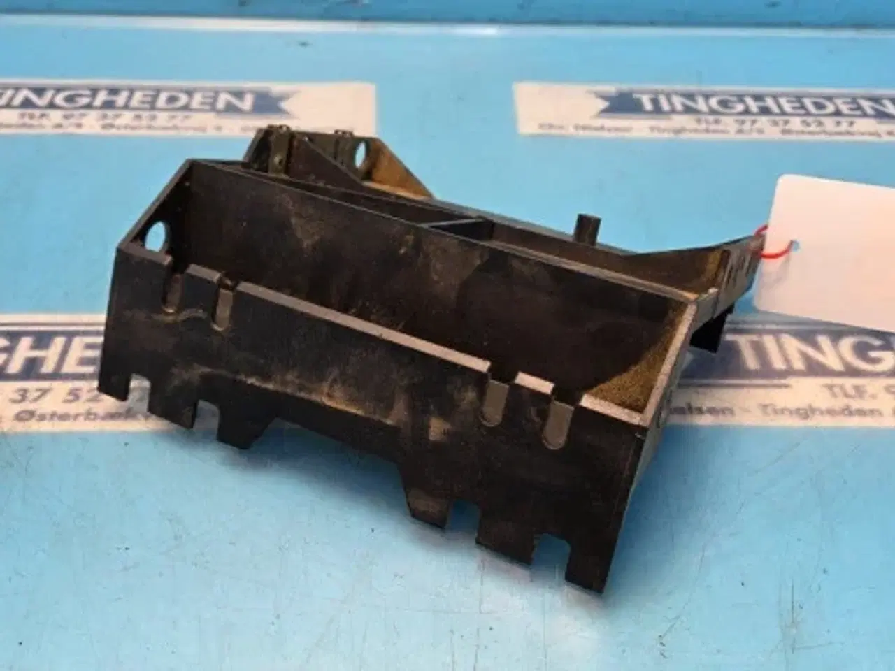 Billede 10 - Case 844XL Support 3402833R1