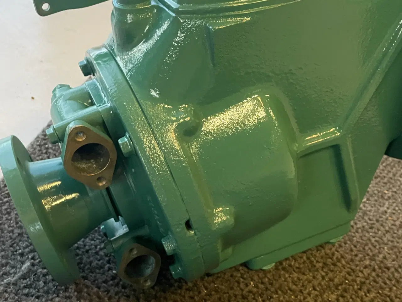 Billede 4 - Volvo penta ms4a