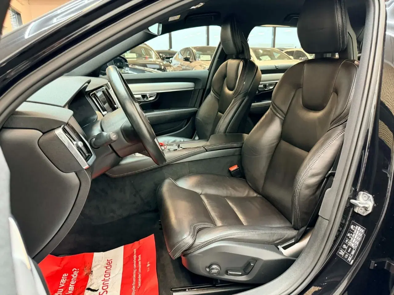 Billede 16 - Volvo S90 2,0 D5 235 Inscription+ aut. AWD