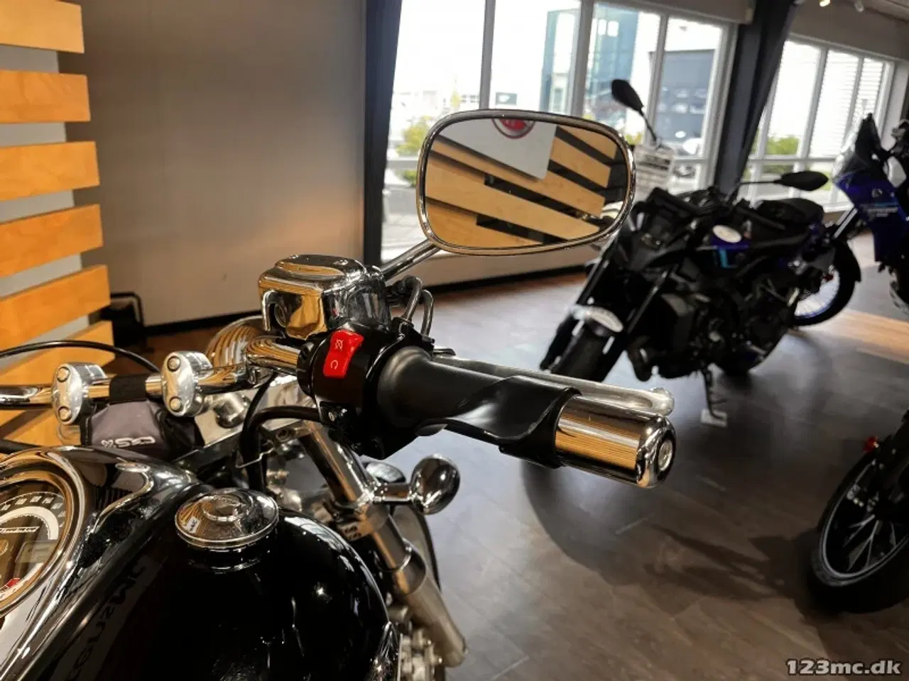 Billede 15 - Triumph Thunderbird
