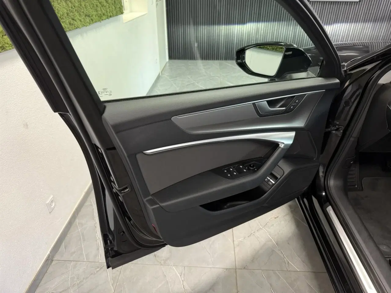 Billede 23 - Audi A6 2,0 50 TFSI e  Plugin-hybrid Sport Prestige Quattro S Tron 299HK 7g Aut.