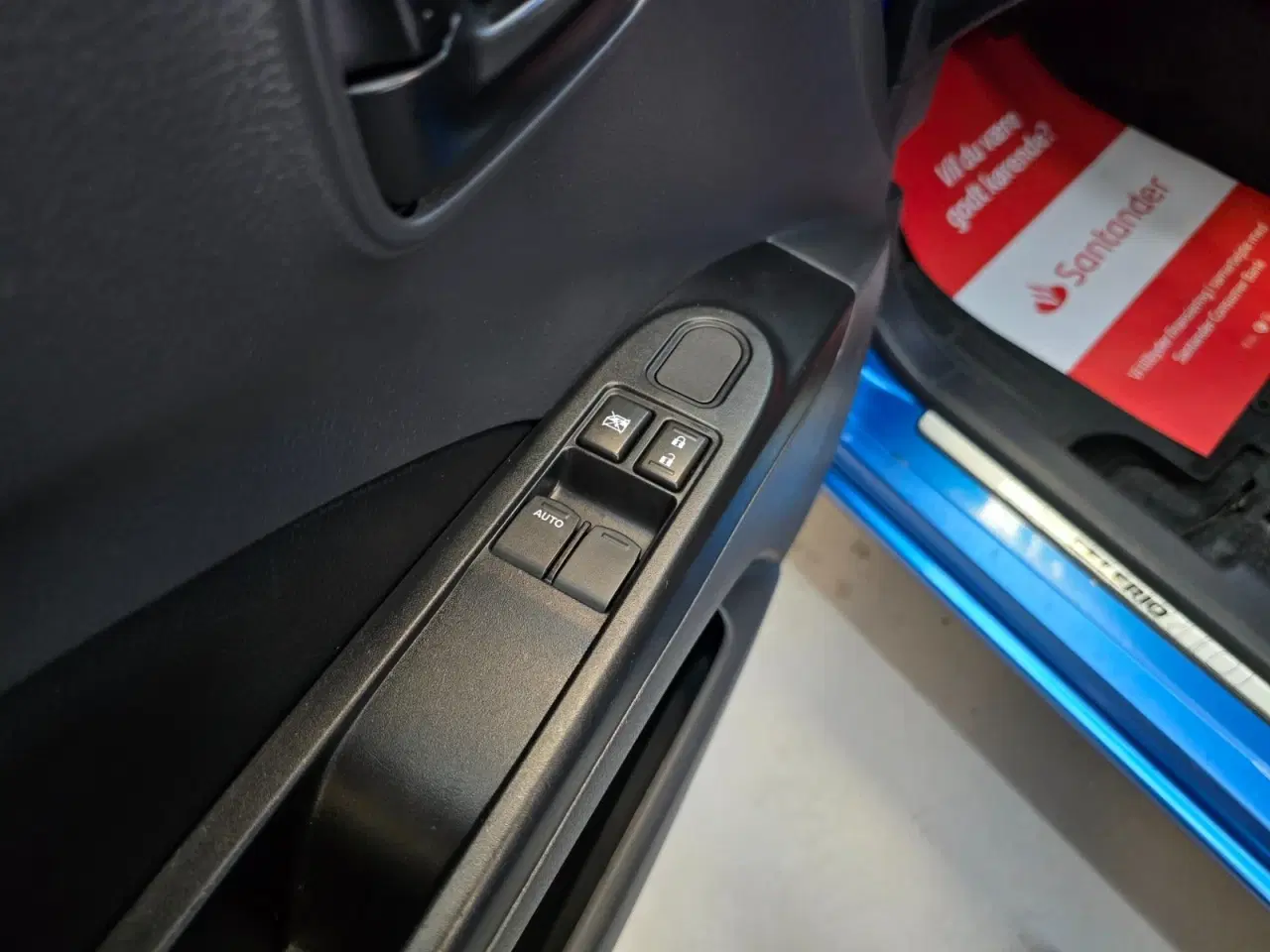 Billede 8 - Suzuki Celerio 1,0 Comfort AGS