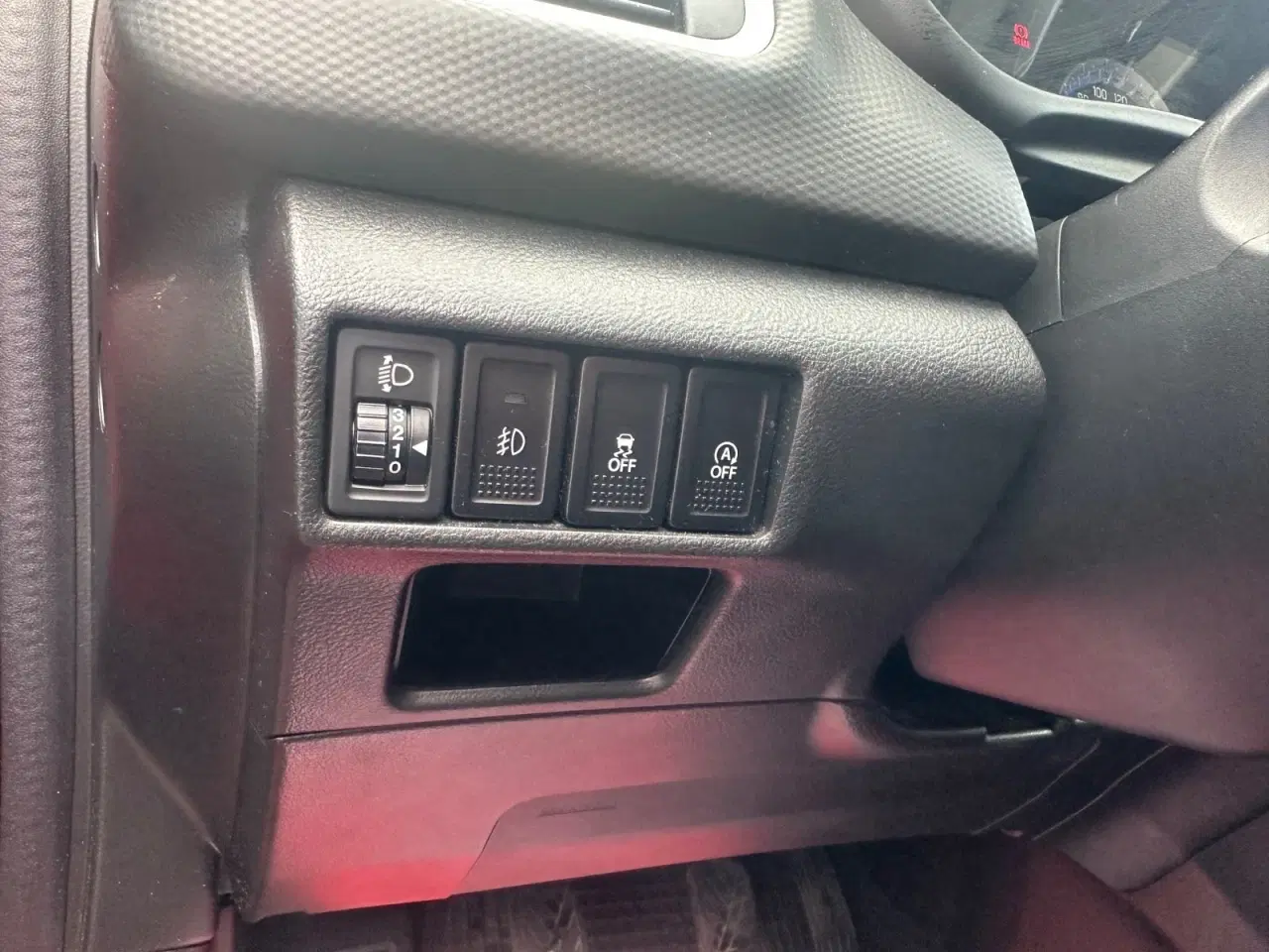 Billede 21 - Suzuki S-Cross 1,6 GLS