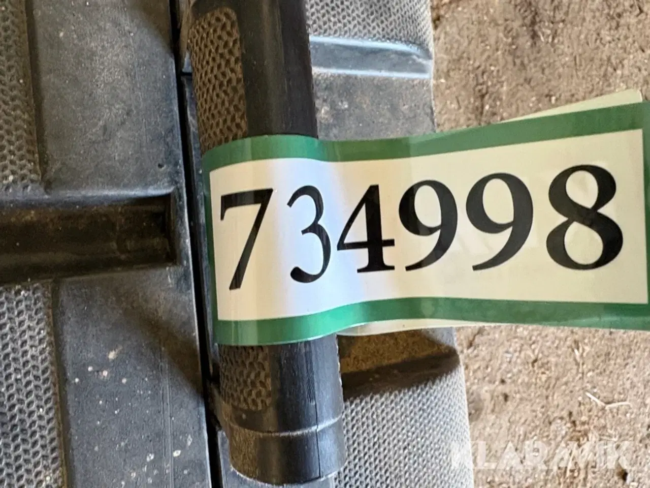 Billede 11 - Rundsav