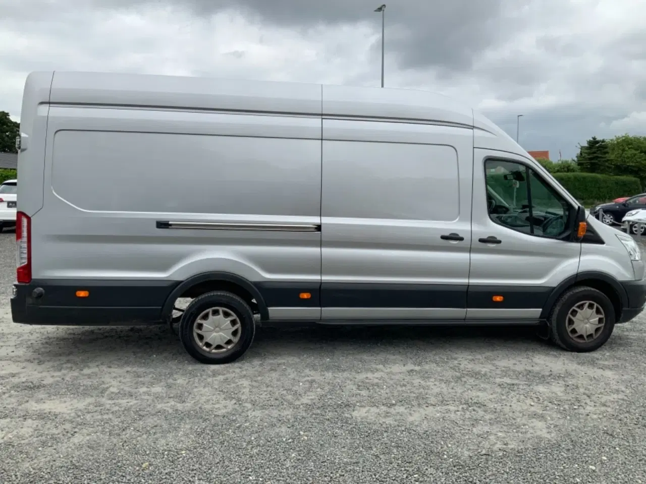 Billede 6 - Ford Transit 350 L4 Van 2,0 TDCi 170 Trend H3 RWD