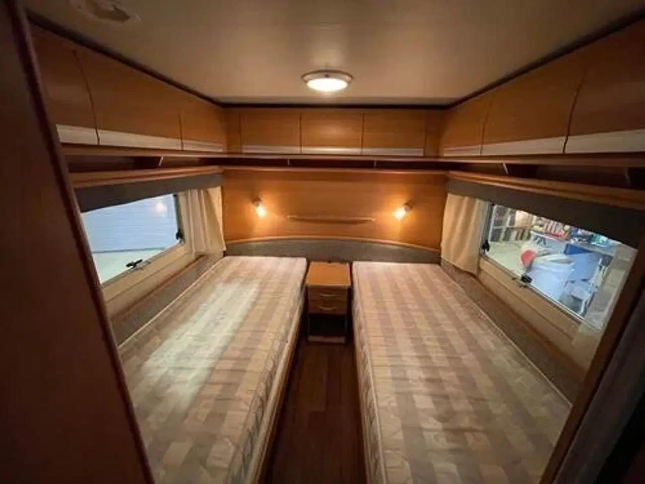 Billede 3 - XXXX CABBY 610 L