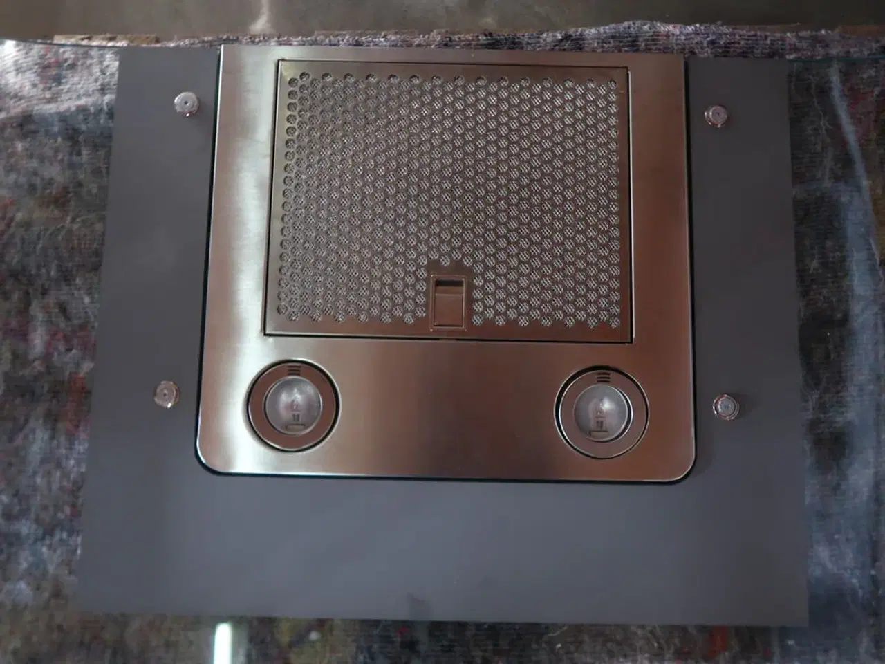 Billede 3 - Emhætte MOMSFRI