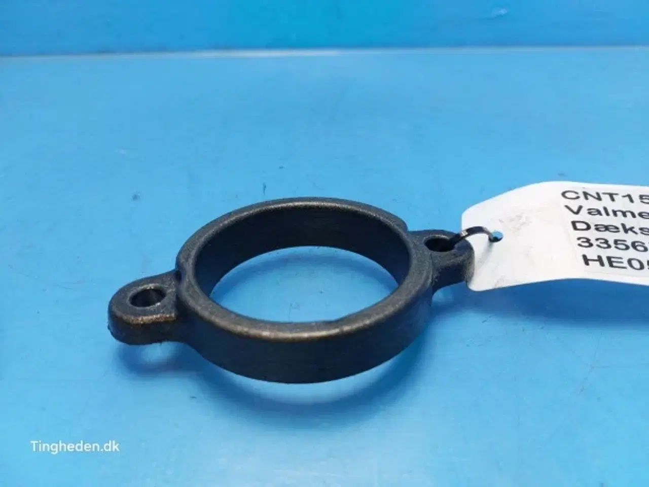 Billede 5 - Valmet 8050 Dæksel 33567000