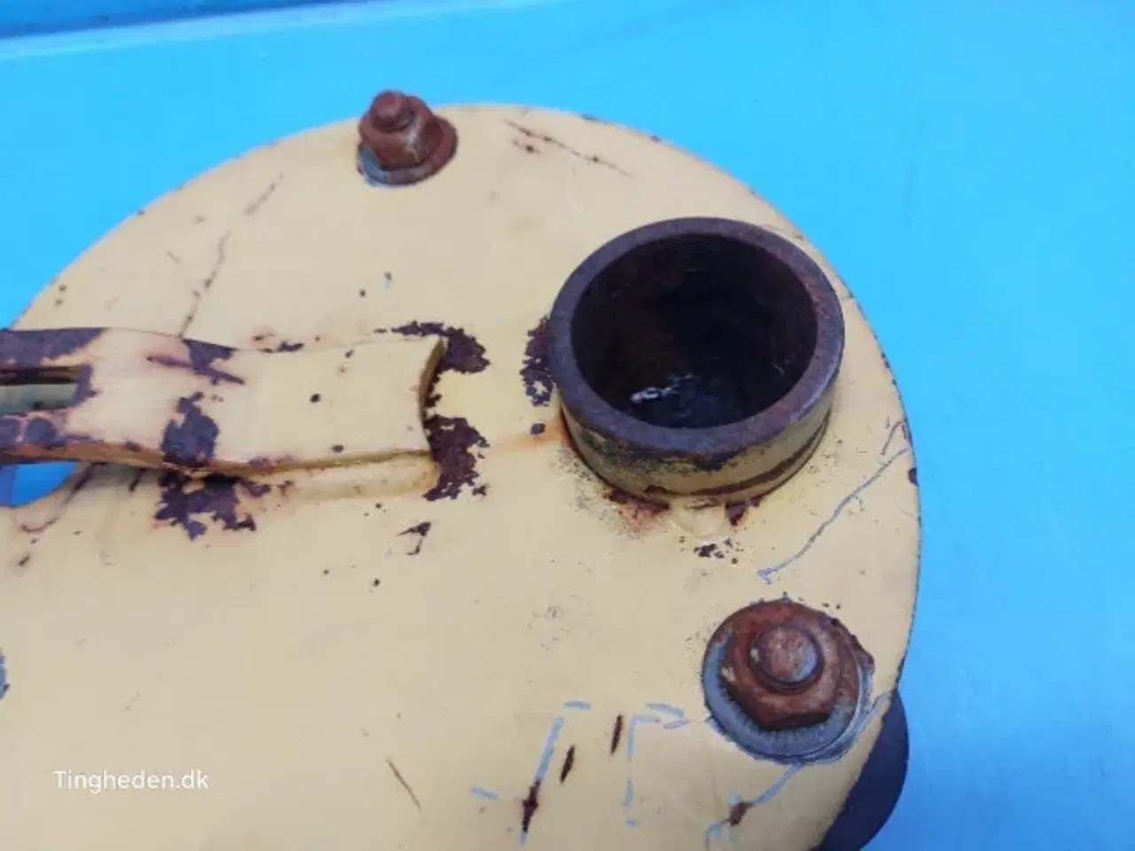 Billede 12 - New Holland Falihd 24 Fod Nav 89593738