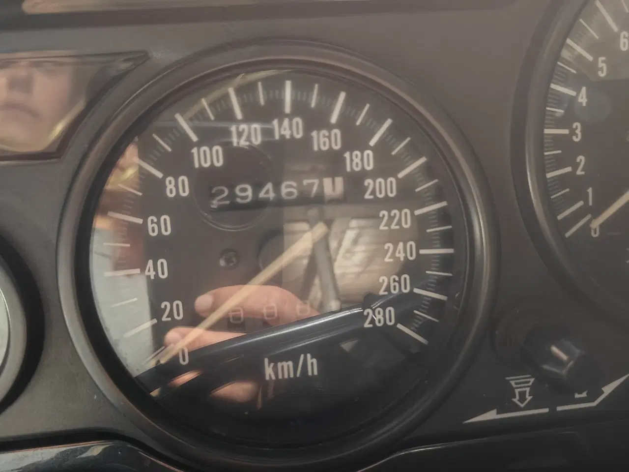 Billede 5 - Kawasaki ZZR 600 