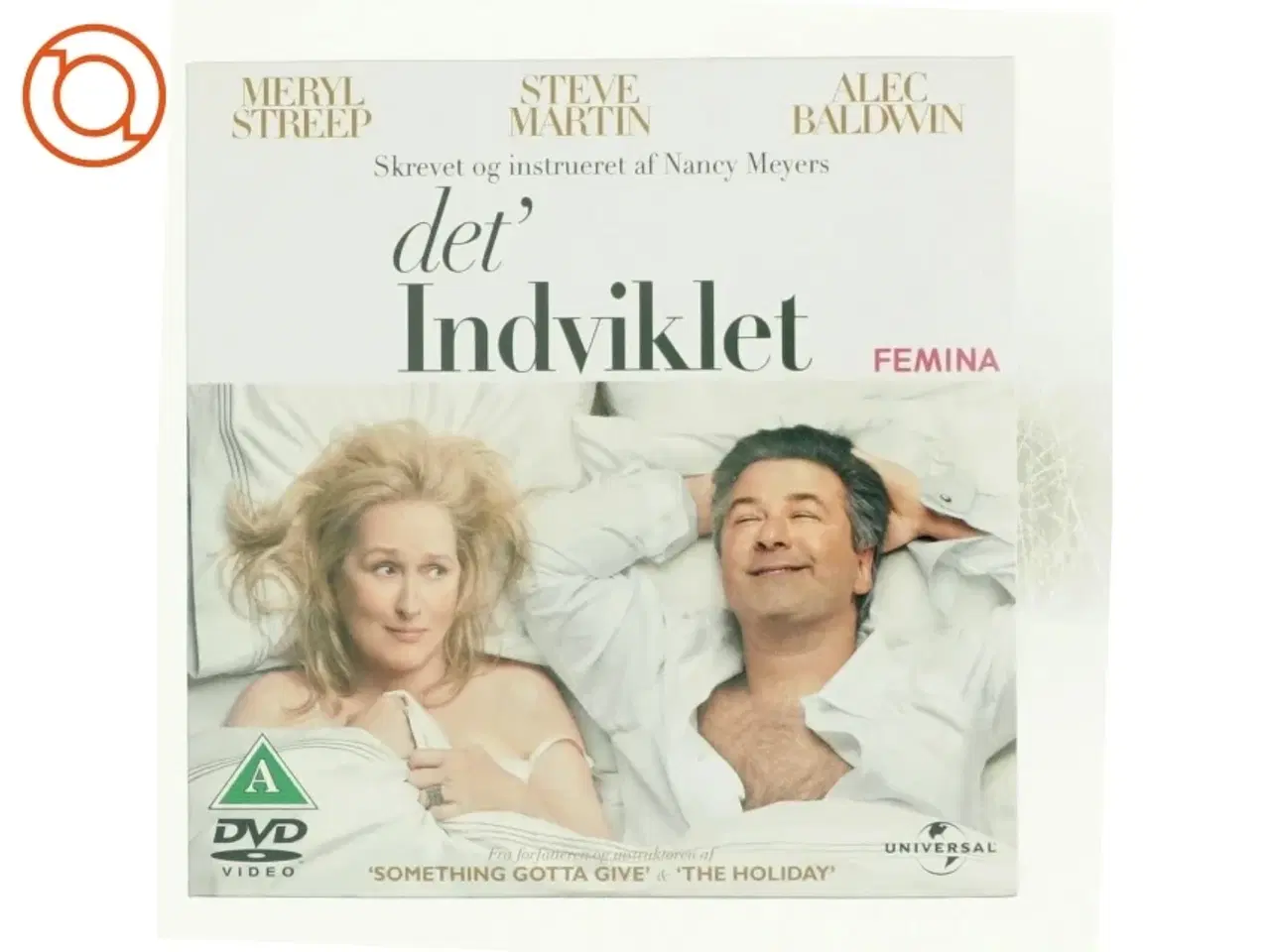 Billede 1 - Det&#180; indviklet