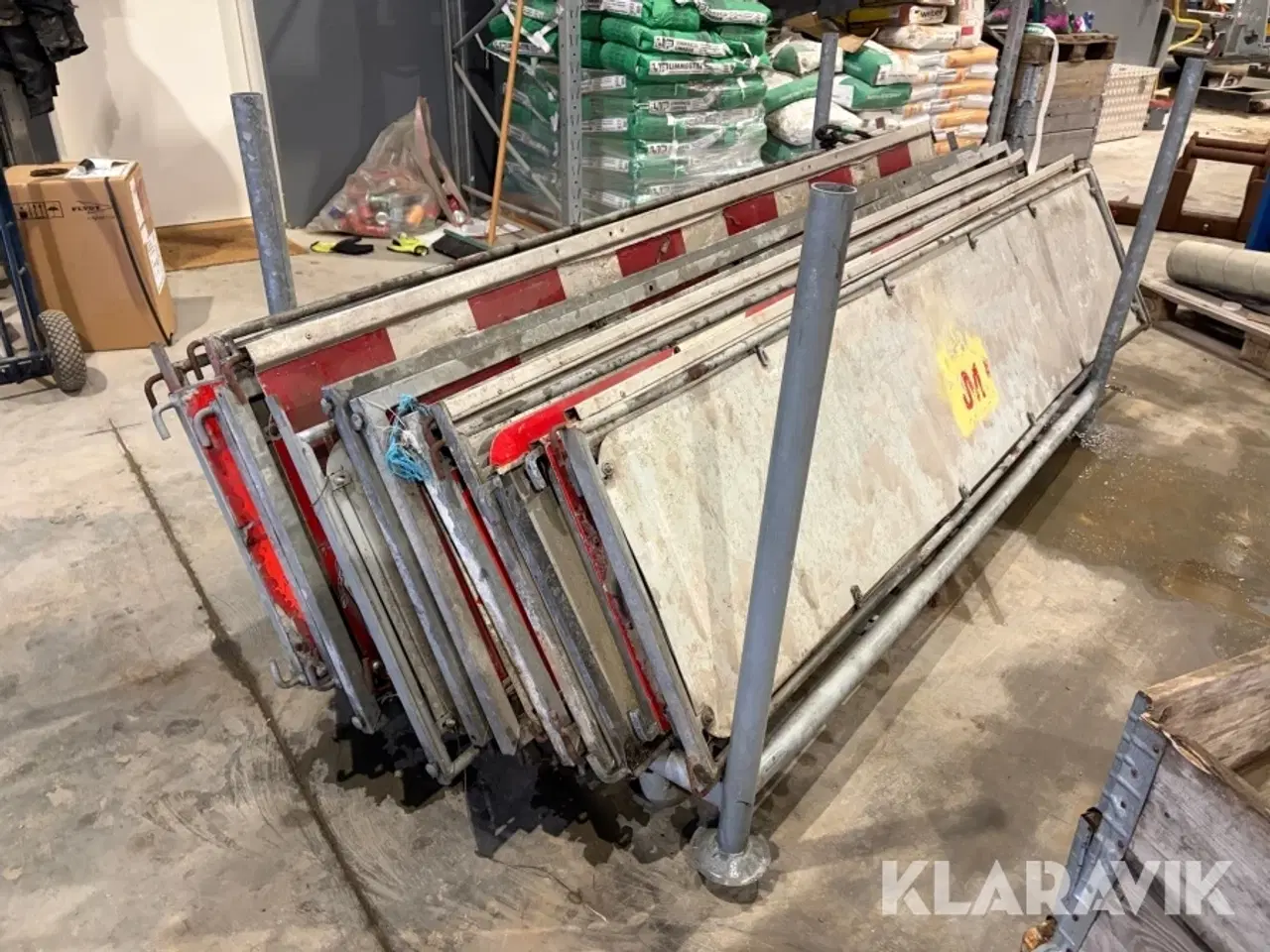 Billede 5 - Spærrebumme 23 styk