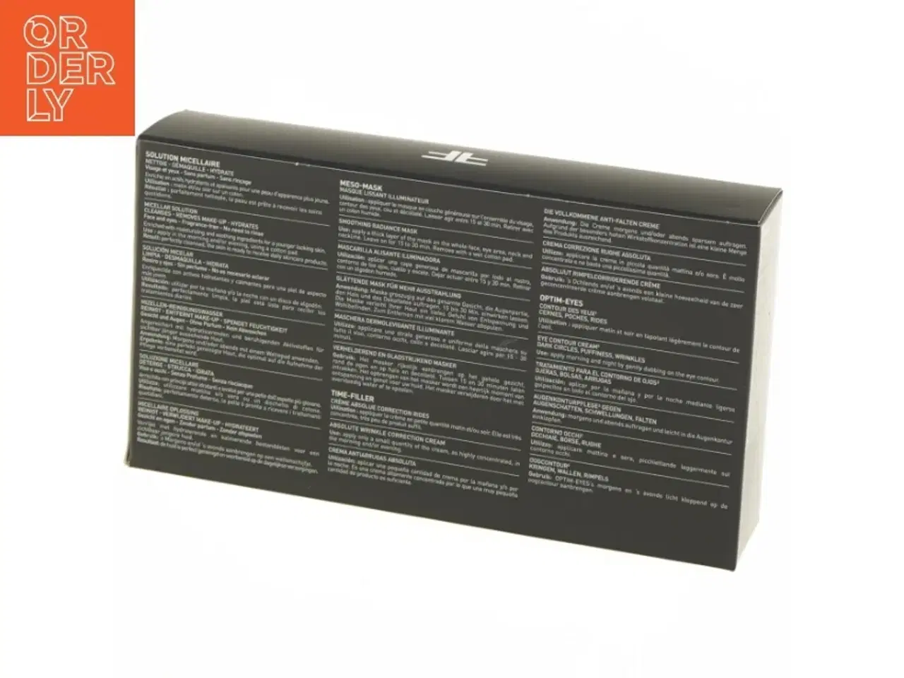 Billede 2 - Filorga Discovery Beauty Kit fra Filorga