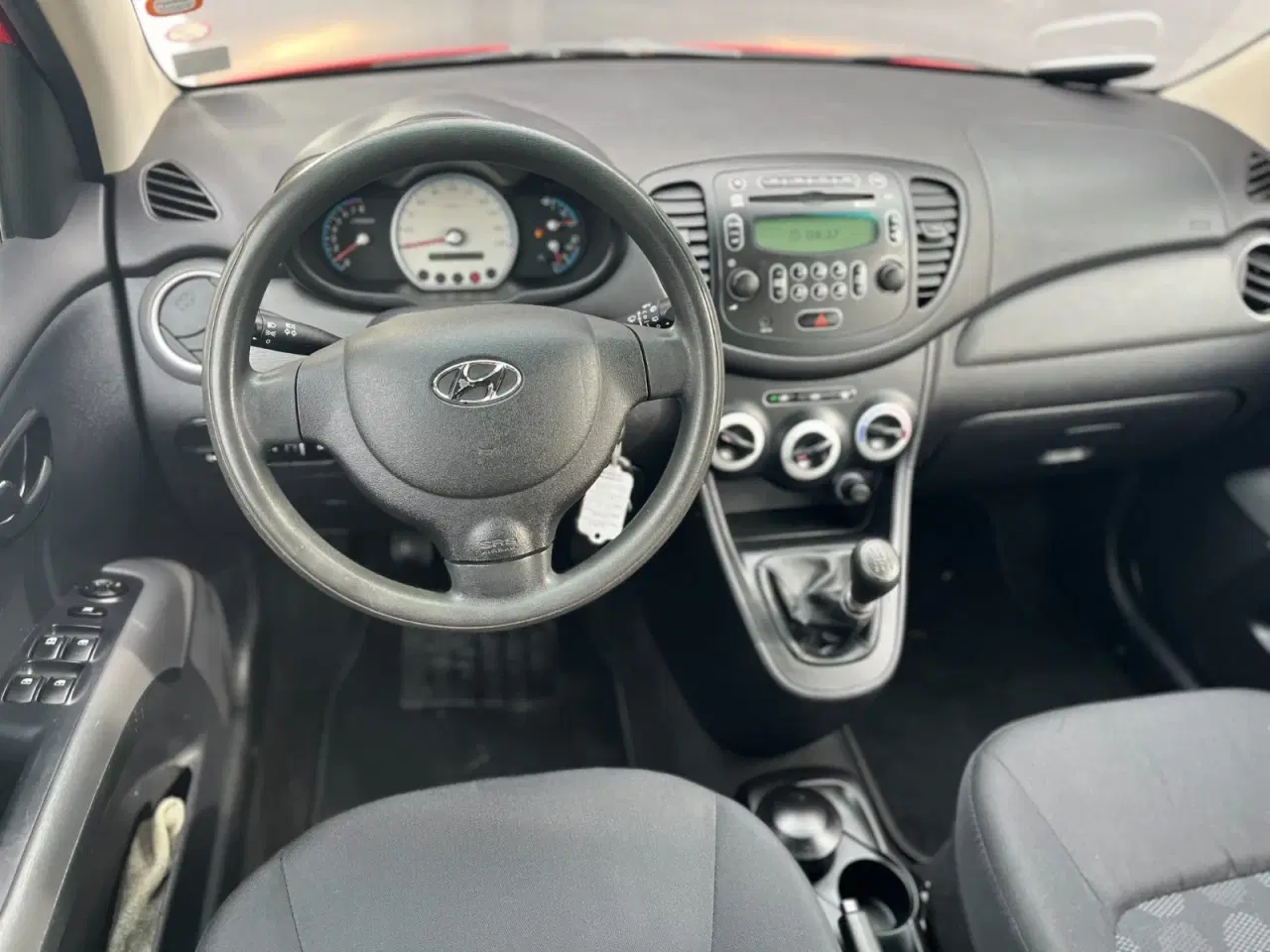 Billede 7 - Hyundai i10 1,25 Comfort