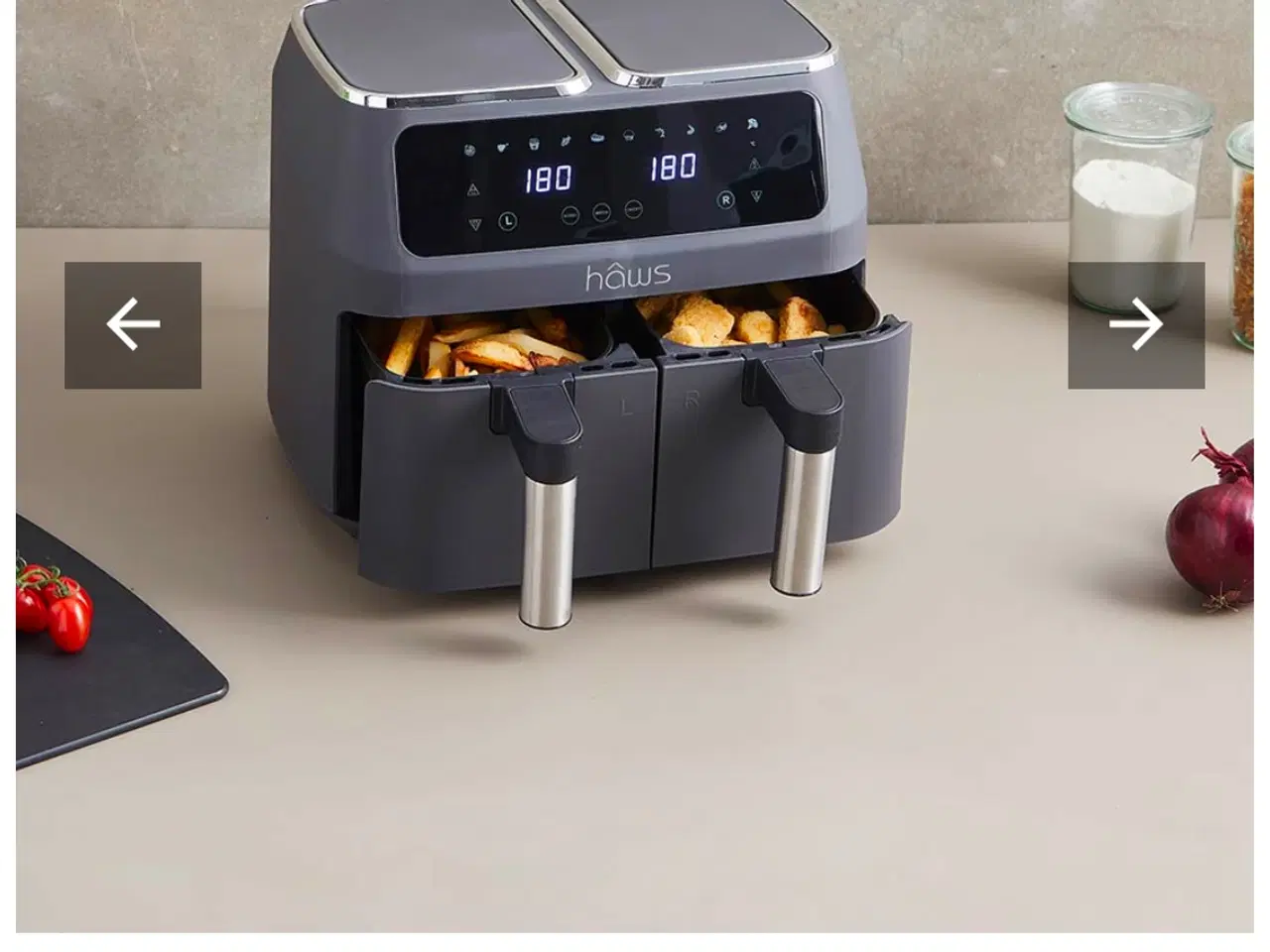 Billede 1 - Airfryer