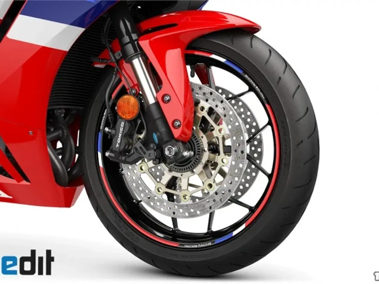 Billede 14 - Honda CBR 600 RR