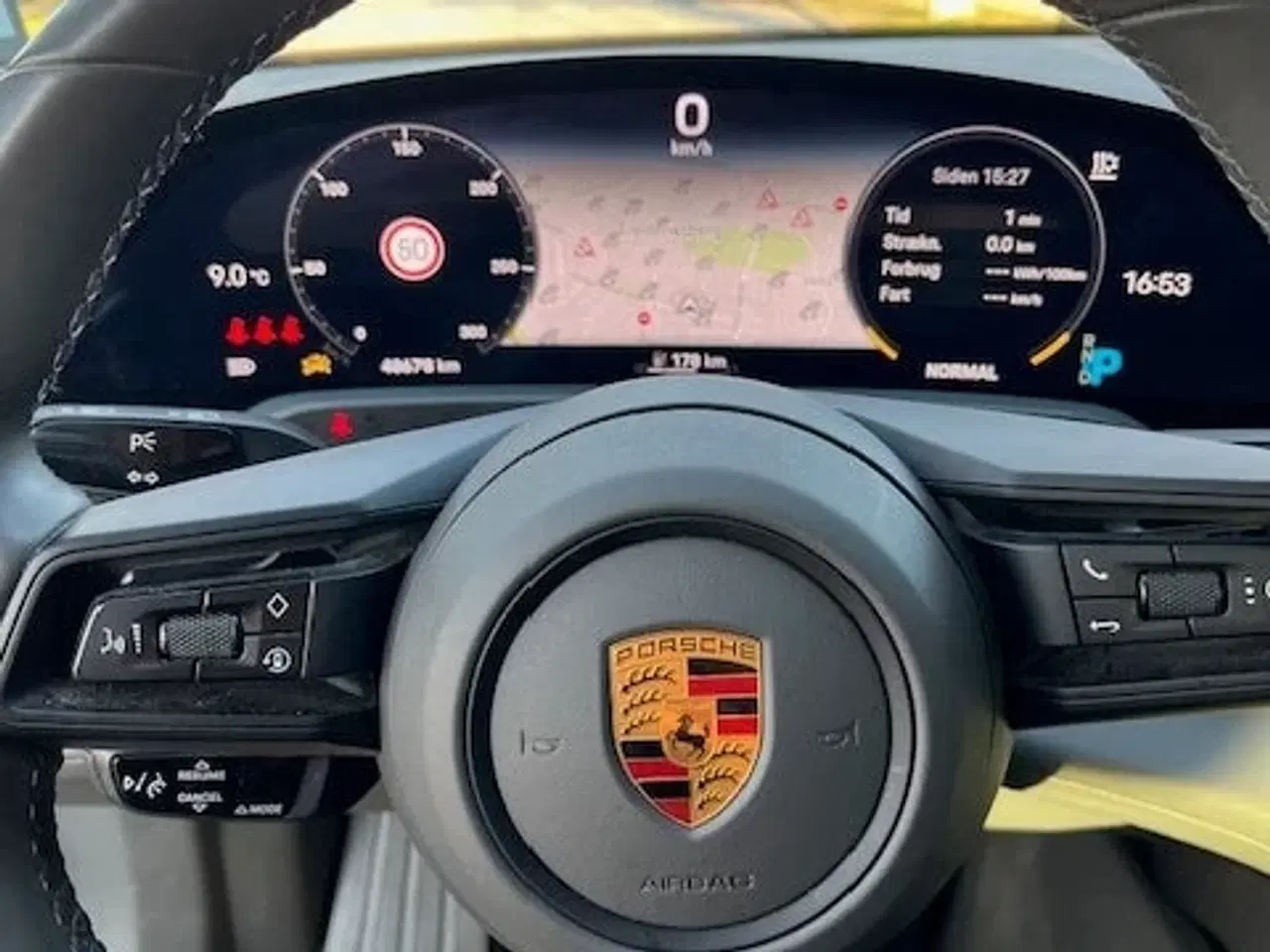 Billede 8 - Porsche Taycan 4S  