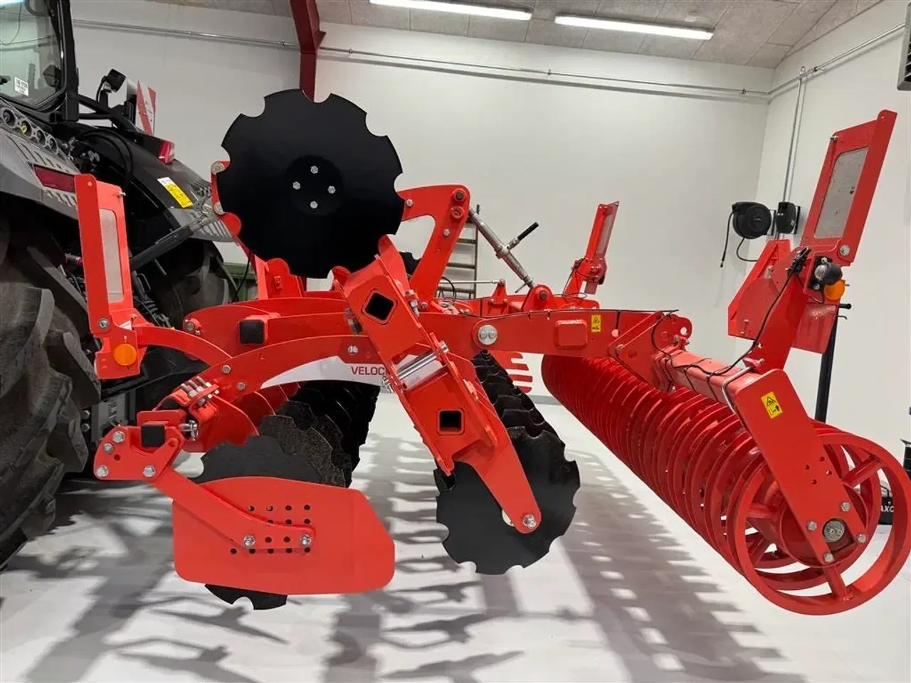 Billede 2 - Maschio Veloce 300cm! FABRIKSNY!