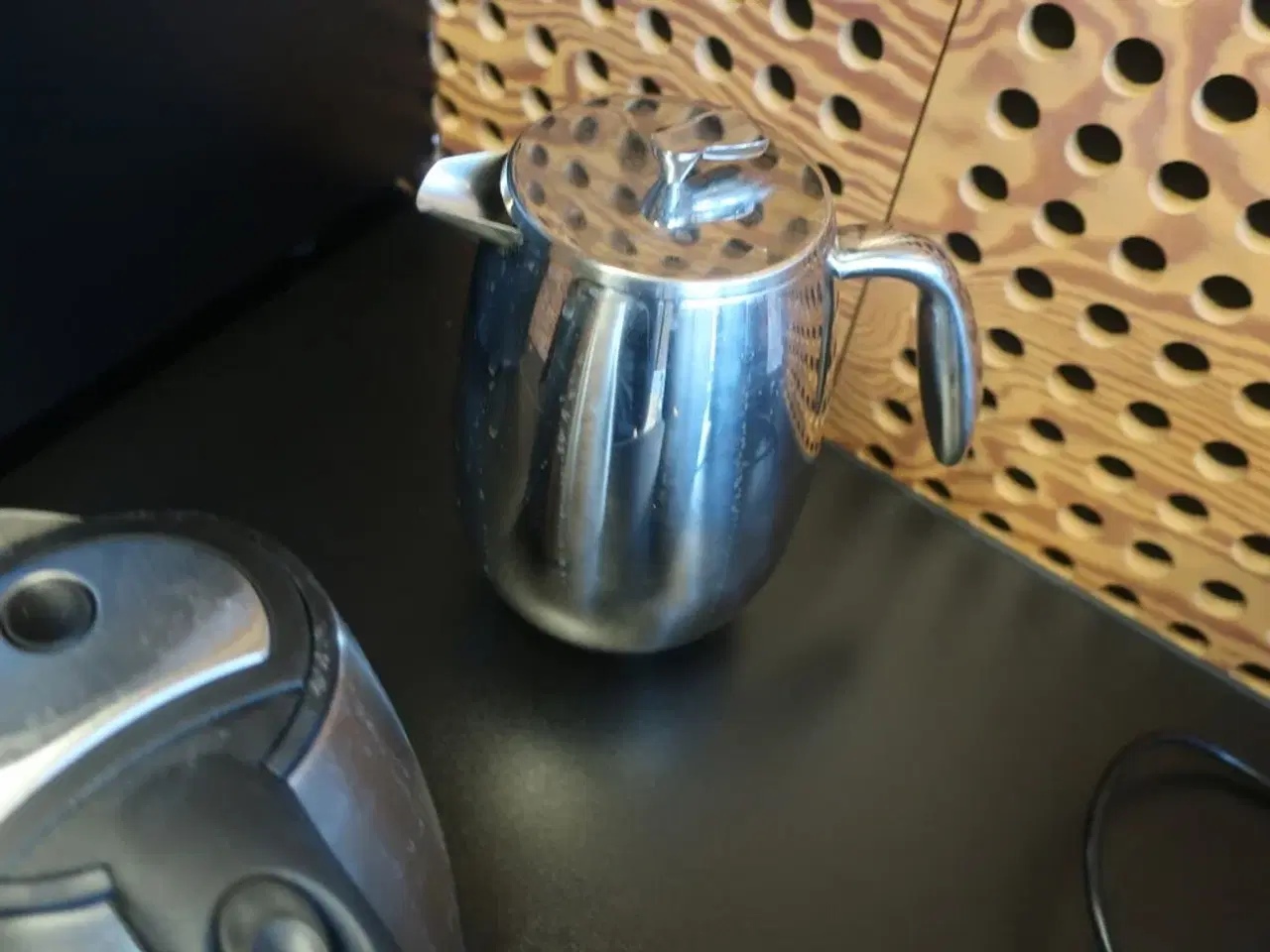 Billede 10 - Kaffebryggesæt bl.a. DELONGHI og SJÖSTRAND