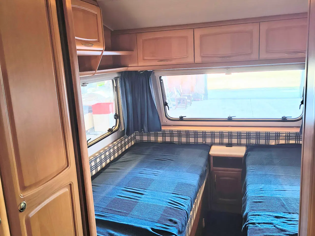 Billede 10 - Knaus Azure 550