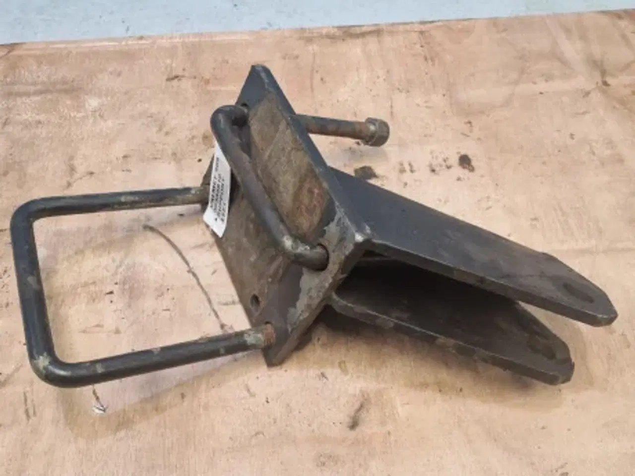 Billede 7 - Valmet 505 Support V.  30335810