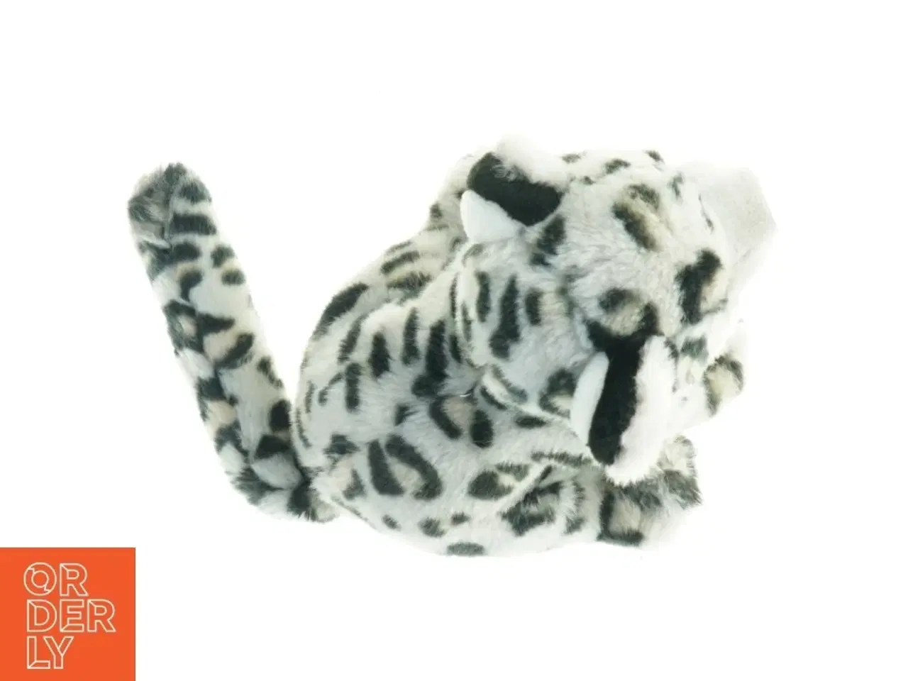 Billede 2 - Tigerbamse fra Nature Planet (str. 27 xn 18 cm)