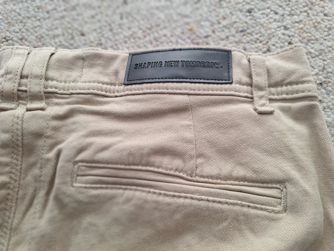 Billede 7 - Cowboybukser		