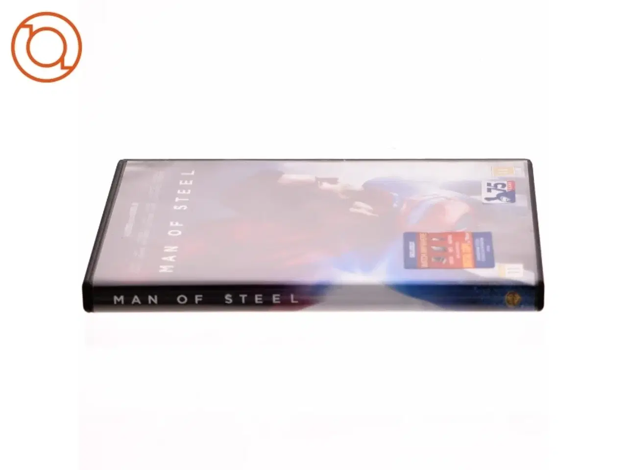Billede 2 - Superman - Man Of Steel (DVD)