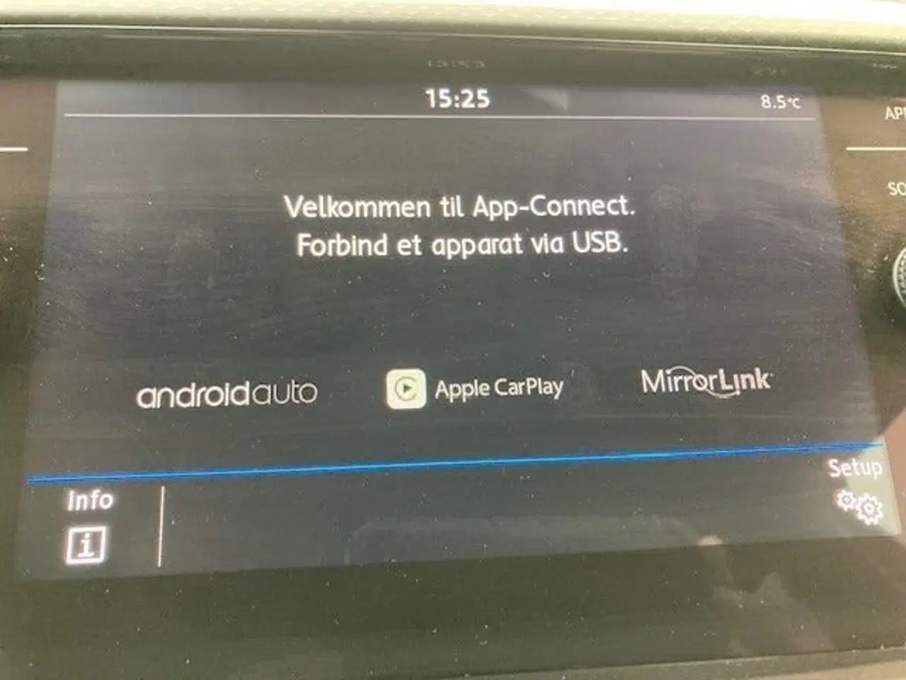 Billede 6 - VW T-Cross 1,0 TSi 115 Life+ DSG