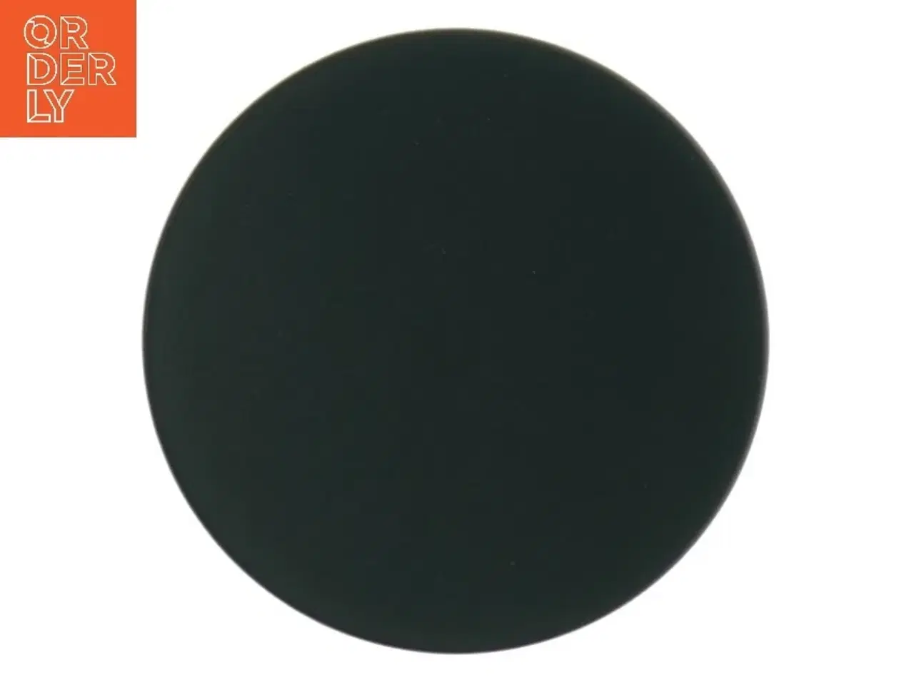 Billede 2 - Metalbeholder med låg (str. Ø 8. h 10. cm)