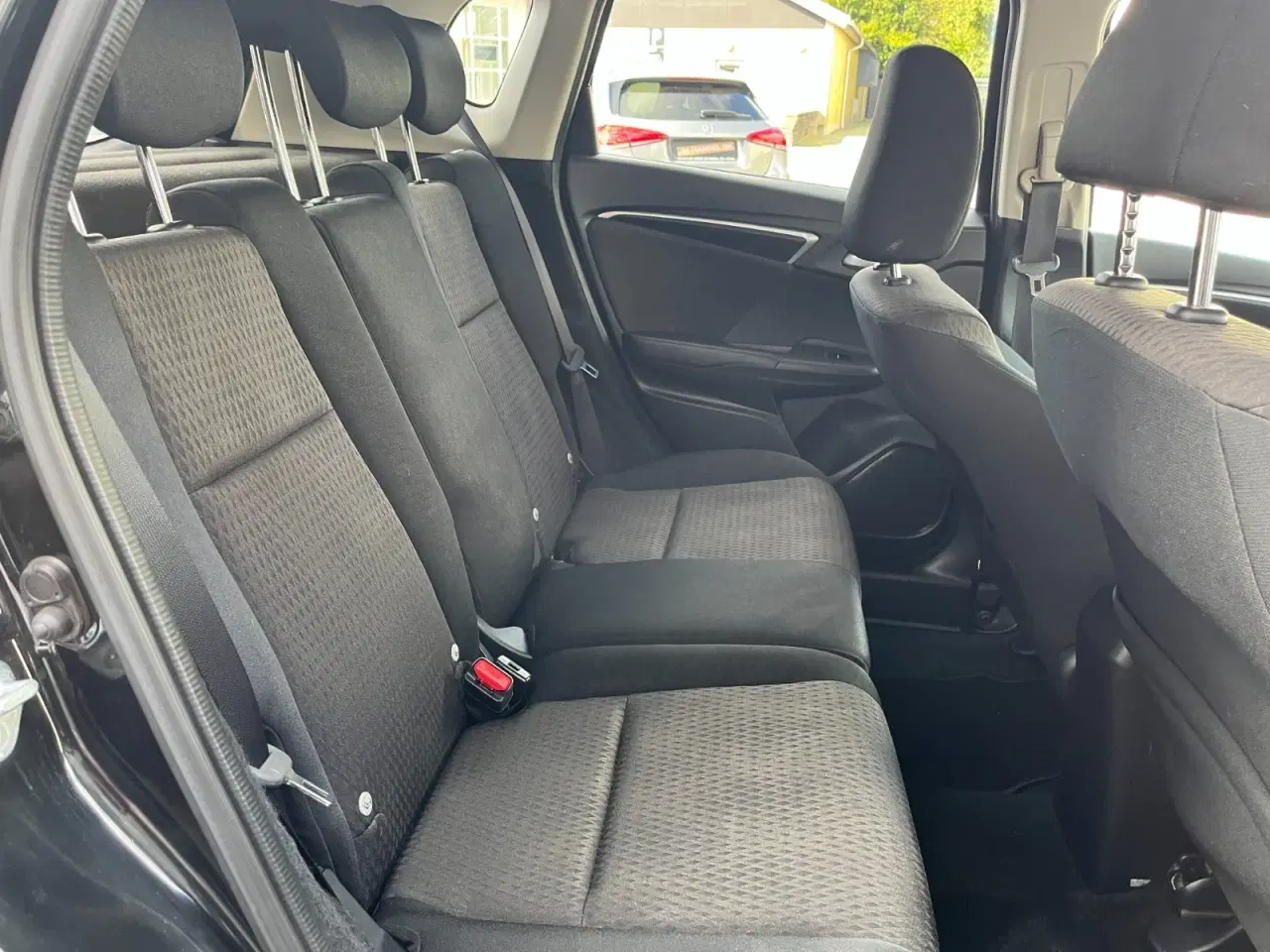 Billede 7 - Honda Jazz 1,3 i-VTEC Elegance CVT