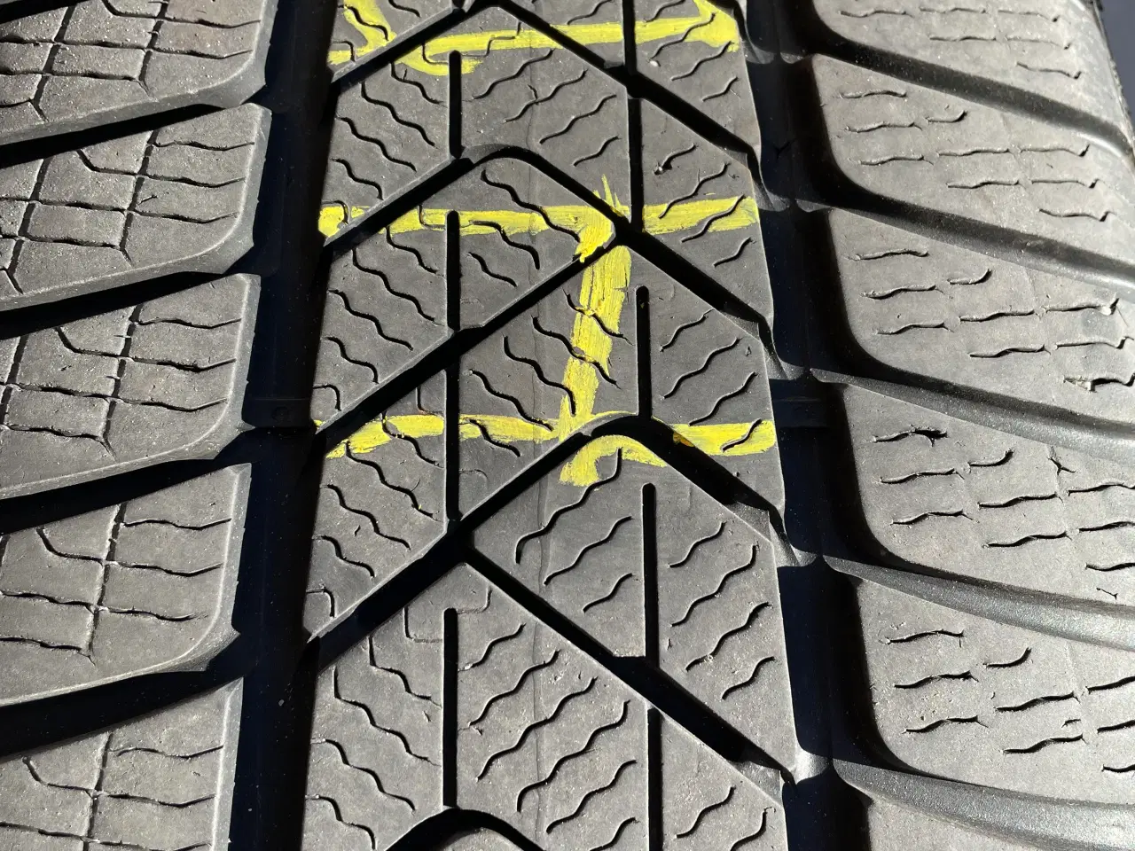 Billede 4 - BMW fælge 18" original til X3-G01