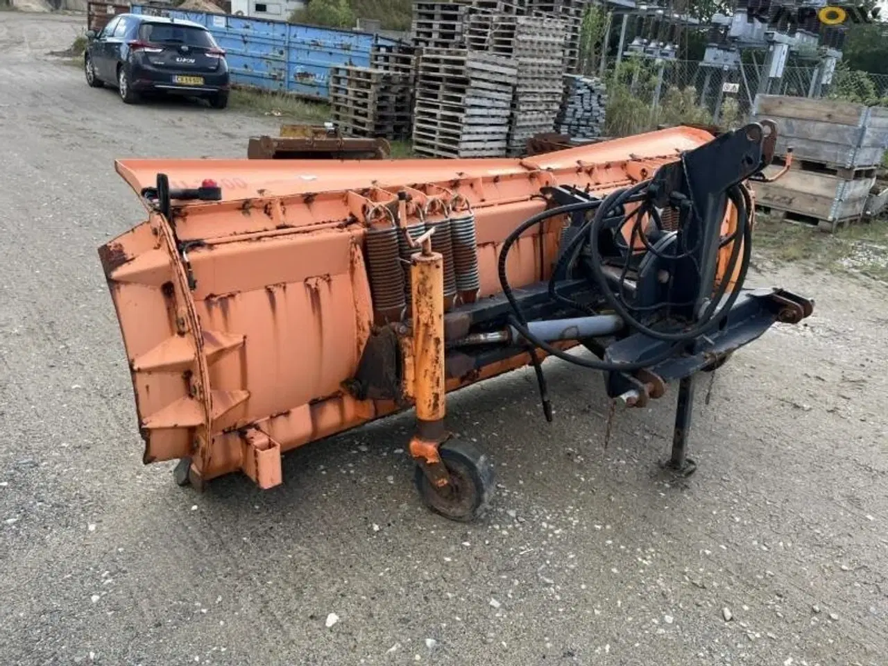 Billede 7 - Pronar PU3300