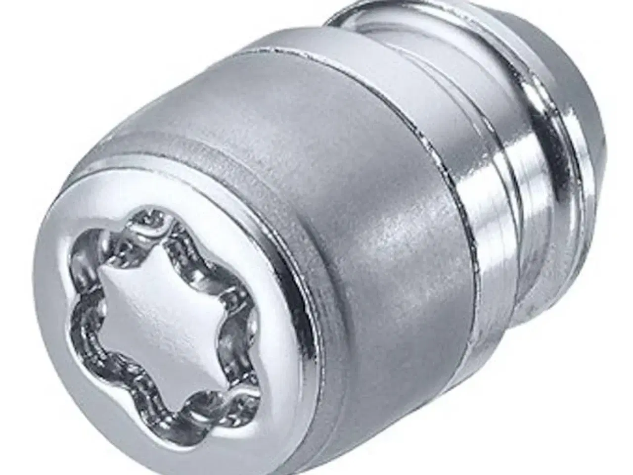 Billede 1 - Mcgard 24154SL låsemøtrik ultra m12x1.25