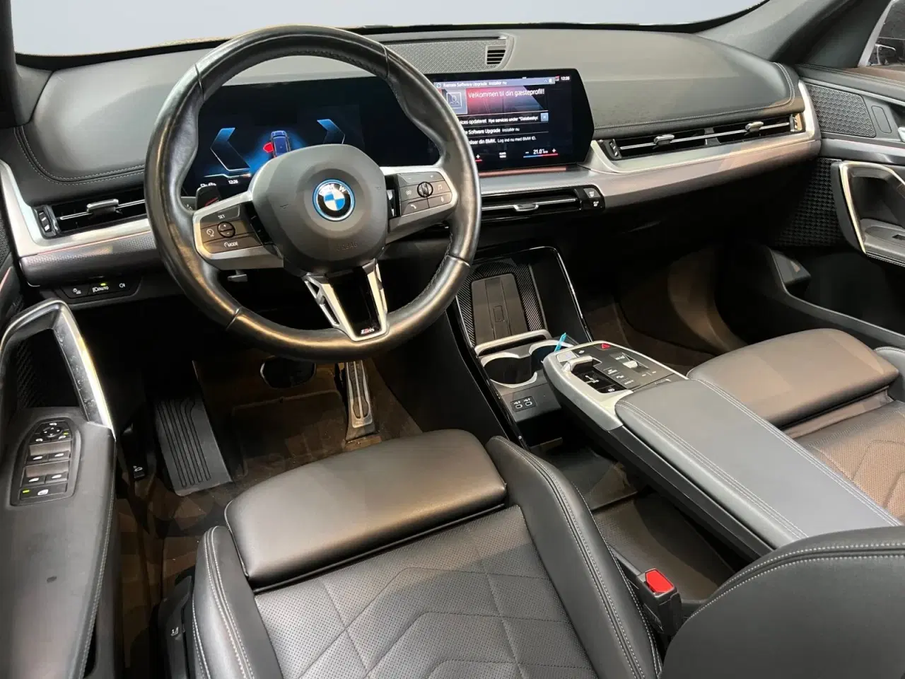Billede 4 - BMW iX1  xDrive30 M-Sport