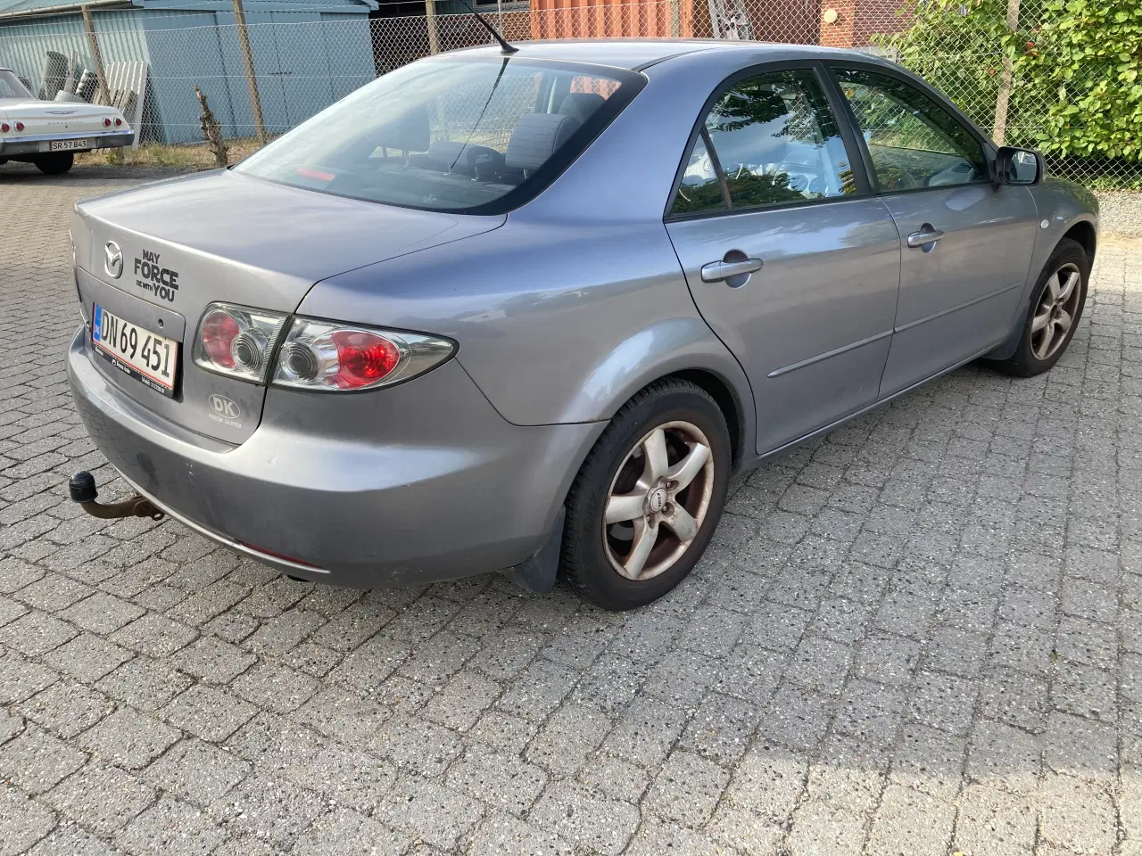 Billede 4 - Mazda 6 